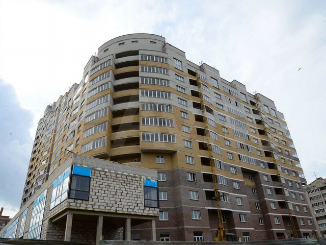 Много рыбы ул ивана сусанина 41 фото 1-к квартира, 49.4 м², 6/16 эт. на продажу в Костроме Купить квартиру Авито