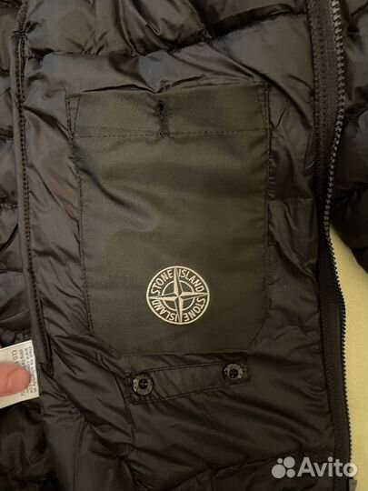 Куртка Stone Island