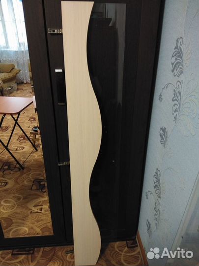 Двери со стеклом