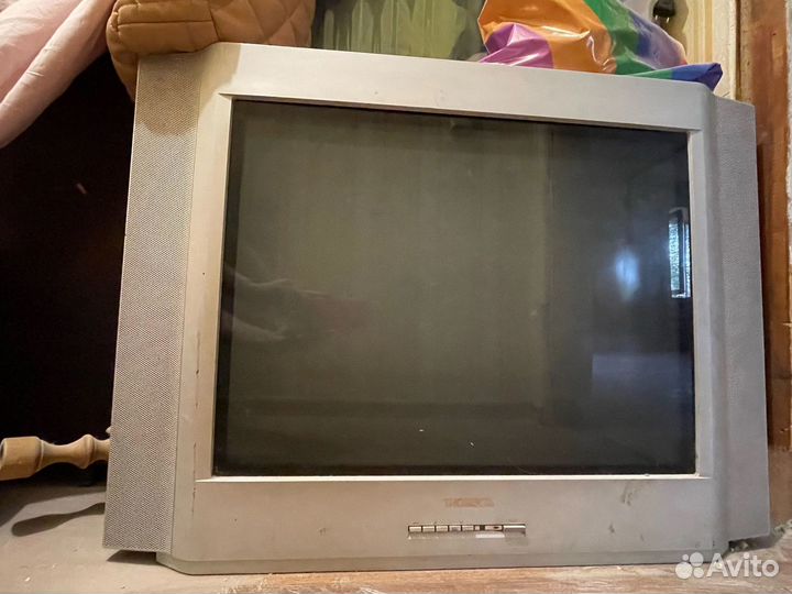 Телевизор thomson