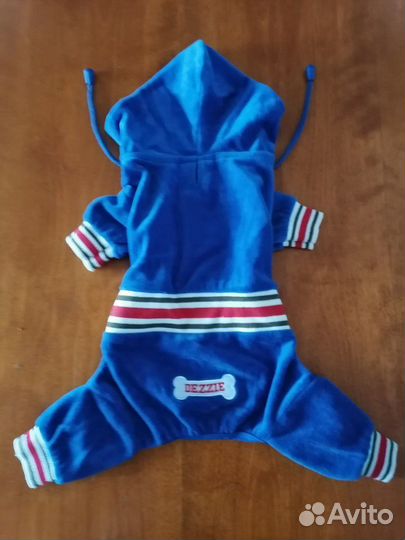 Толстовка для собак и кошек