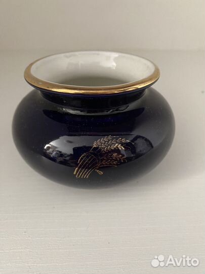 Посуда лфз СССР