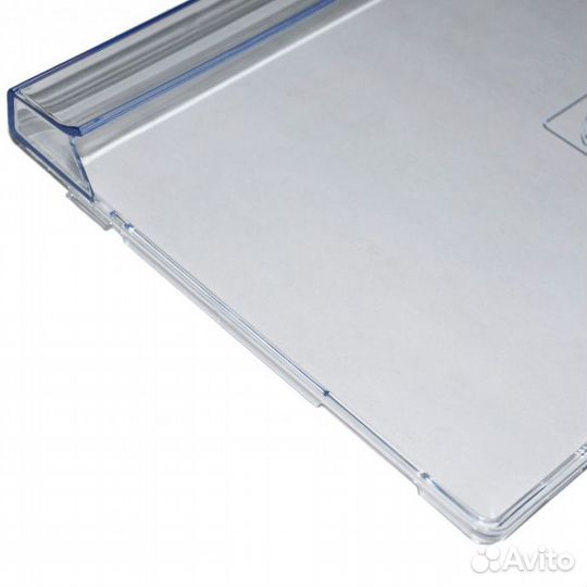 Панель (крышка, щиток) нижнего ящика морозильной к