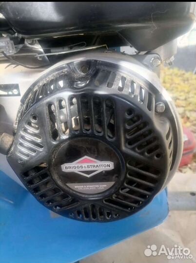 Мотоблок нева бу