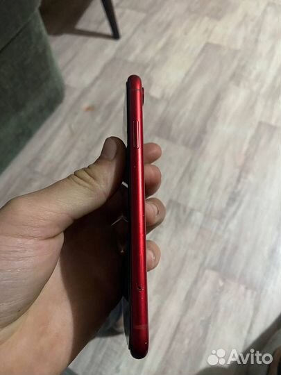 iPhone Xr, 128 ГБ