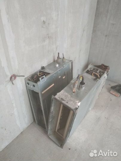 Блок внутренний arxd14galh