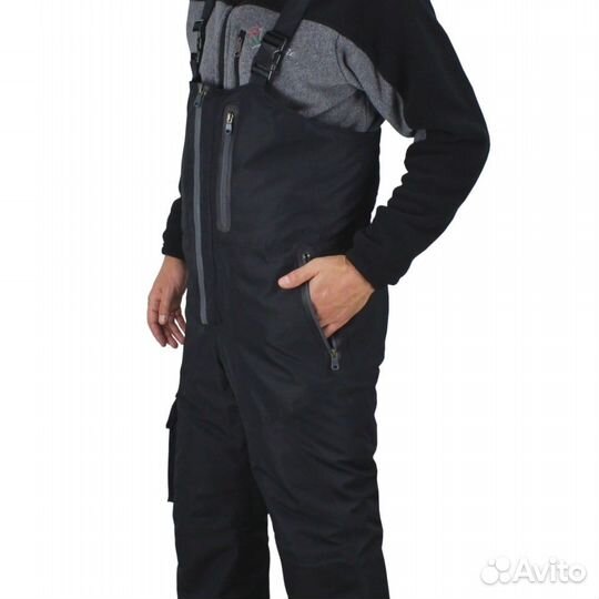 Зимний костюм aquatic К-14