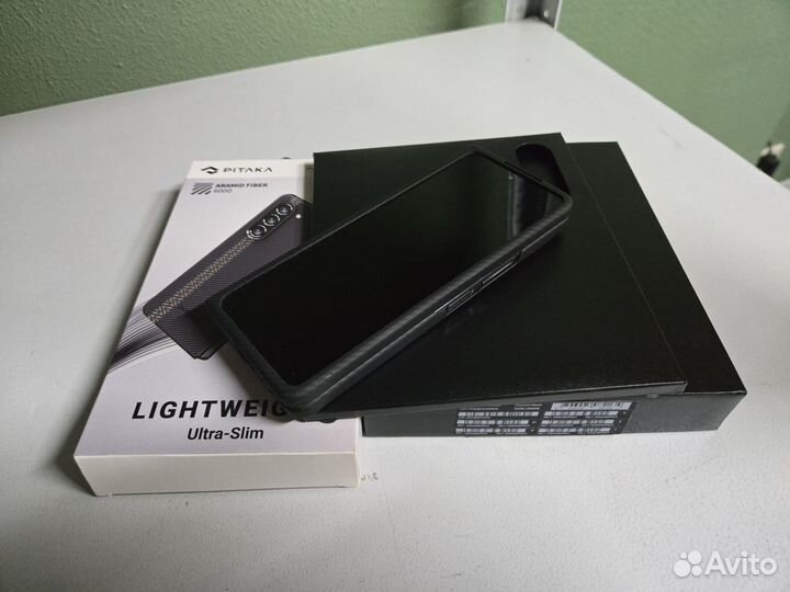 Samsung Galaxy Z Fold5, 12/256 ГБ