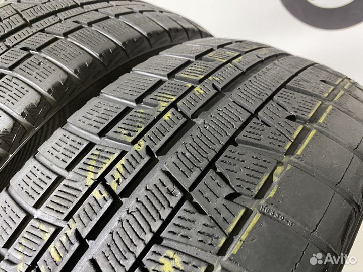 Yokohama Ice Guard IG50+ 215/55 R17