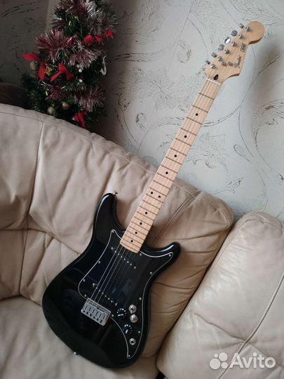 Fender Lead II Mex
