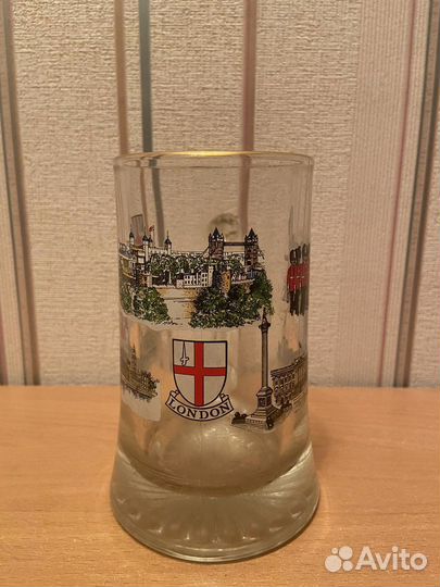 Пивная кружка