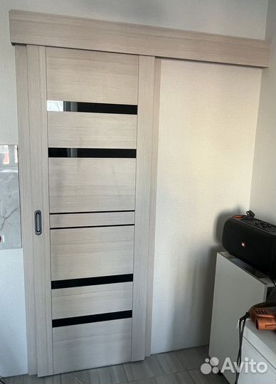 Установка дверей. Сборка мебели. Укладка ламината