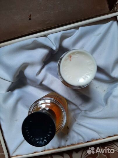 Паофюмерный набор 