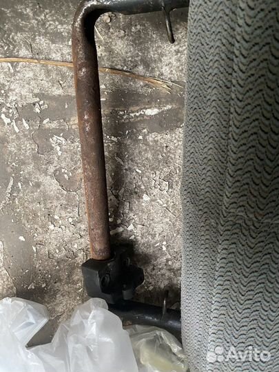 Сиденья для автомобиля