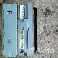 Автомагнитола (комплекс ) на раф4 2006г