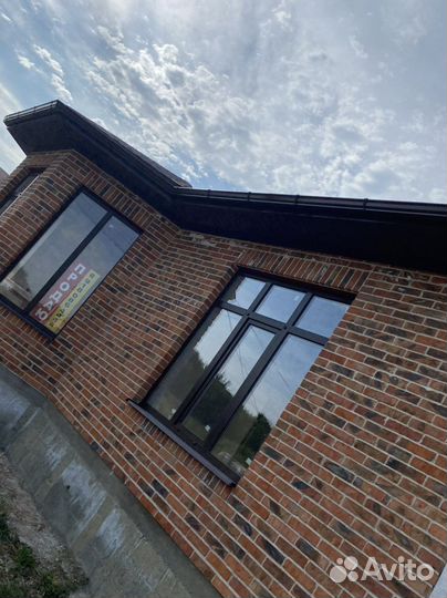 Строительство домов под ключ