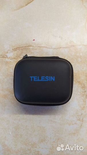 Футляр для экшн камеры