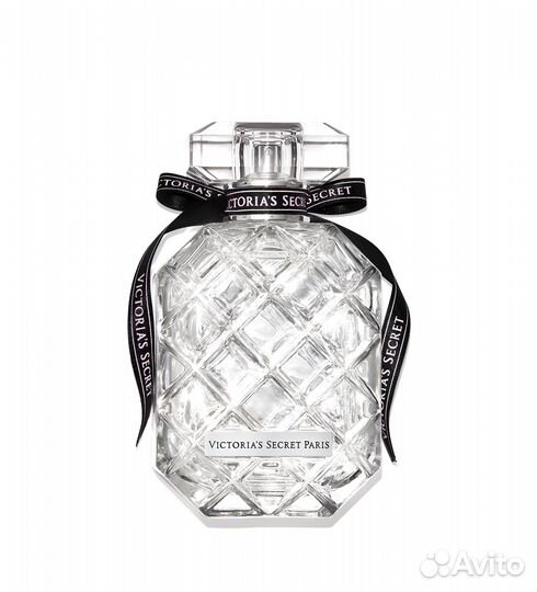 Парфюмерная вода Victoria Secret Bombshell Paris