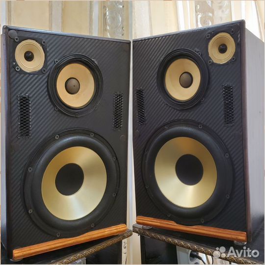 Panasonic акустикаSB AKX70