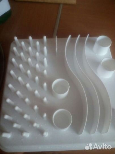 Диетическая кормушка за шоколадку