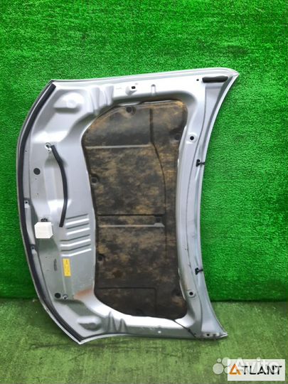 Капот mitsubishi outlander