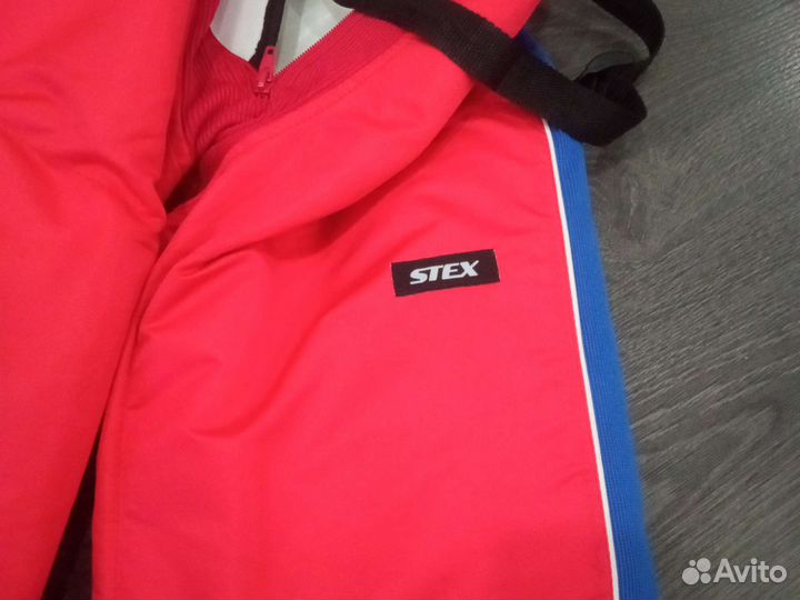 Бриджи хоккейные