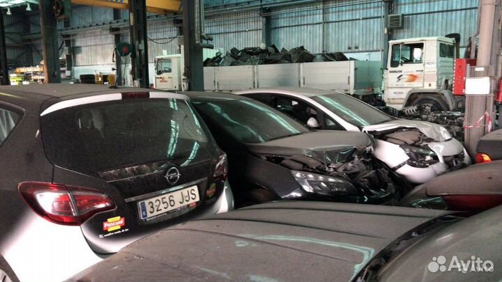 Авторазбор иномарок Анлим73