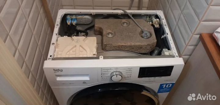 Ремонт стиральных машин холодильников кондиционера