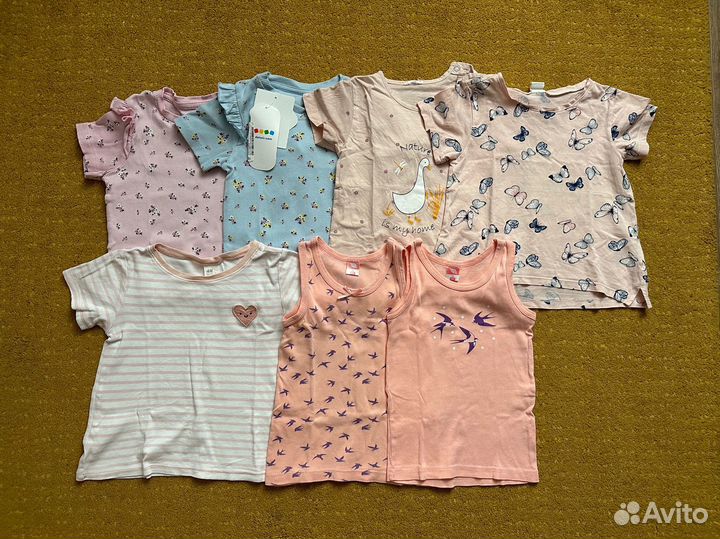 Пакет вещей