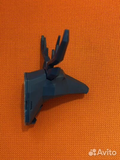 Крючок настенный