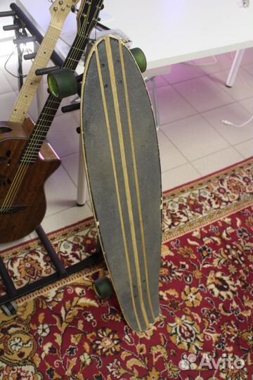 Лонгборд Oxelo