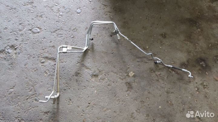 LADA Vesta 16г Трубка кондиционера