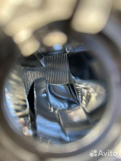 Линзы ксеноновые Lexus GS(III)