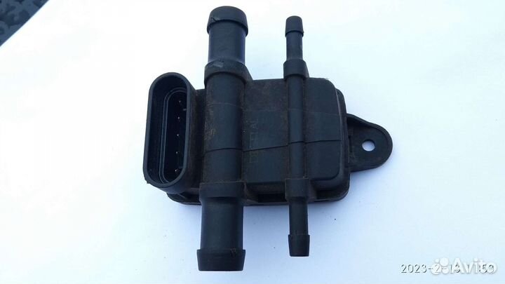 Датчик давления газа гбо