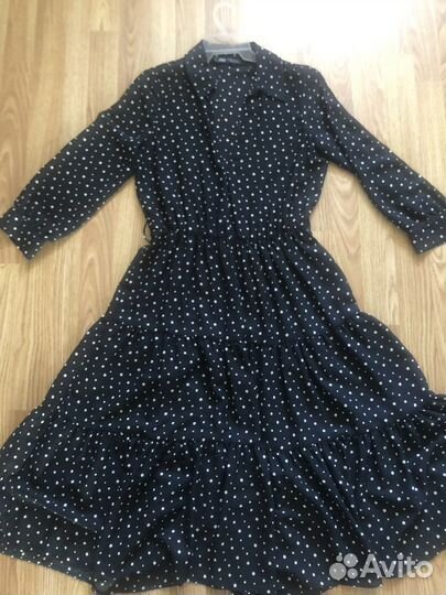 Платье Zara