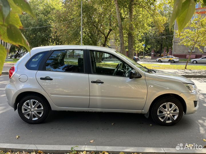 Datsun mi-DO 1.6 МТ, 2019, 109 740 км