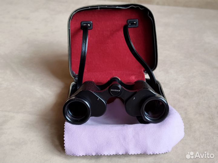 Бинокль Carl Zeiss Deltrentis 8x30