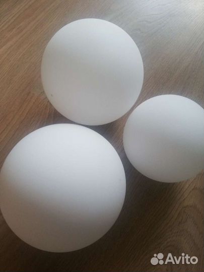 Плафон для люстры