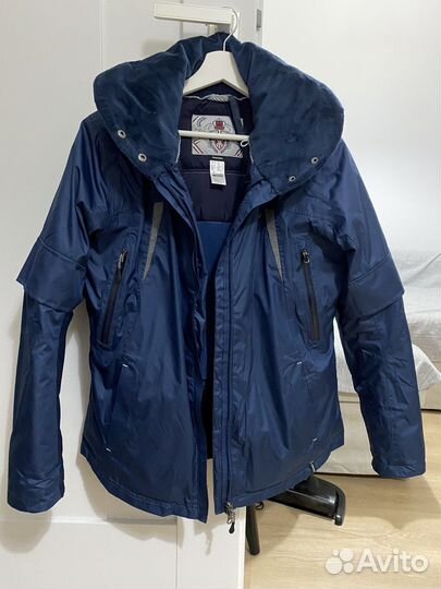 Куртка для верховой езды Fouganza M