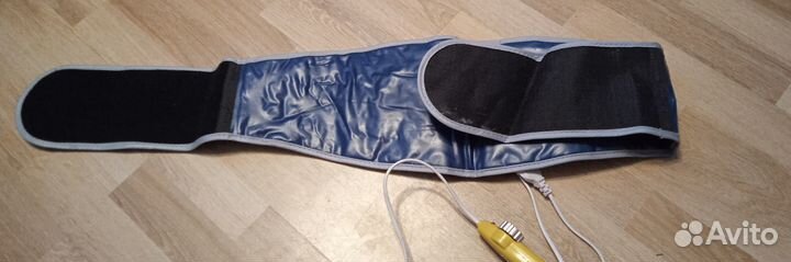 Пояс для похудения живота