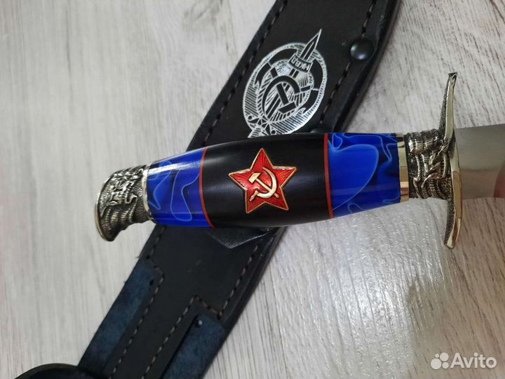 Нож финка нквд