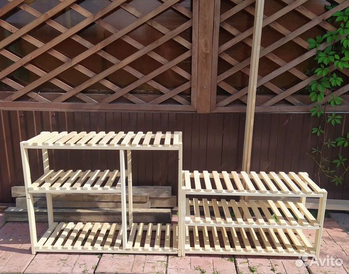 Полка для обуви