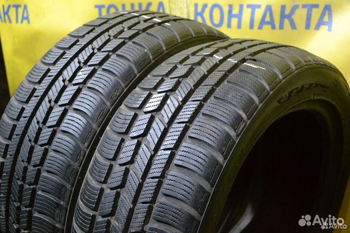 Nexen Winguard Sport 205/50 R17