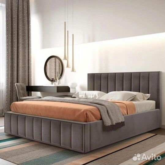 Кровать «Невада - 3» с гарантией