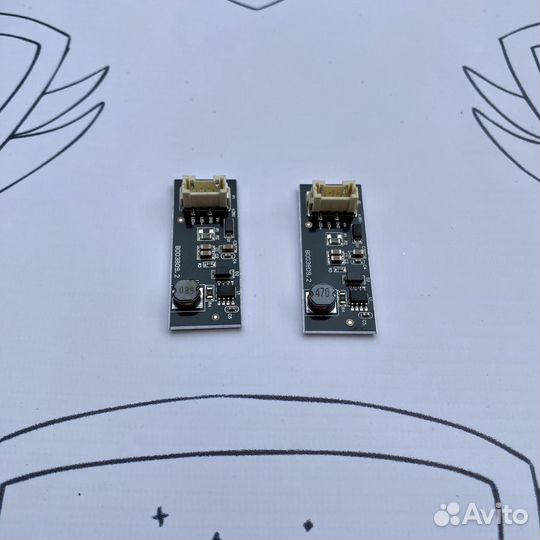 Плата на фонари BMW F25 x5 бмв ф23