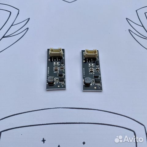 Плата на фонари BMW F25 x5 бмв ф23