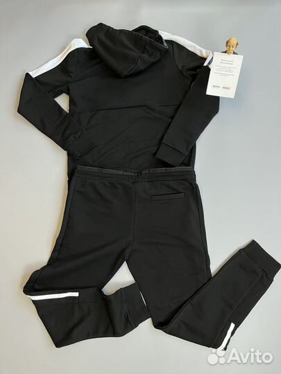 Мужской спортивный костюм Hugo Boss