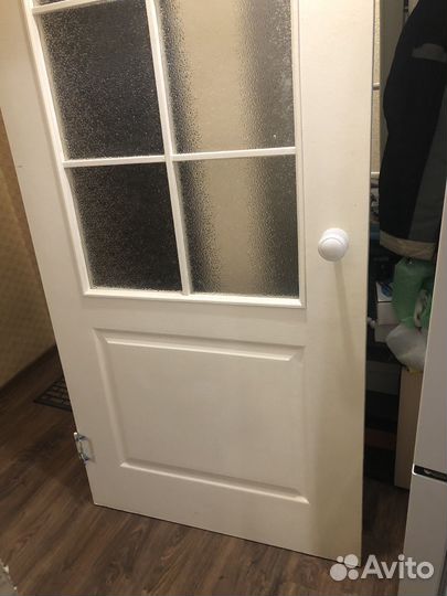 Дверь межкомнатная 900