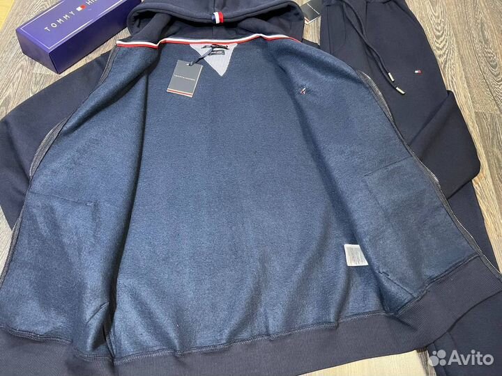 Tommy hilfiger костюм
