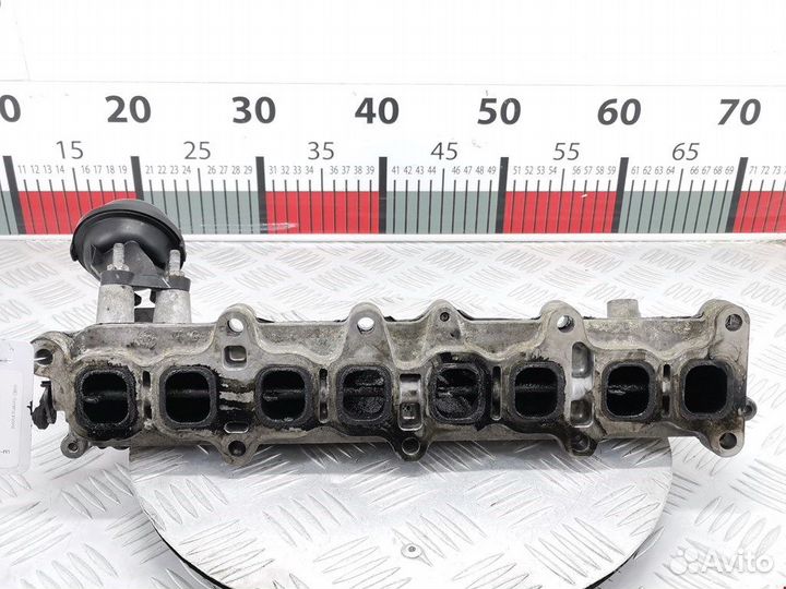 Коллектор впускной для Opel Astra H 97327923